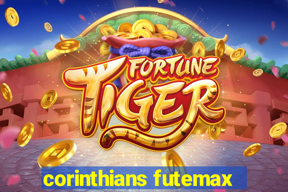 corinthians futemax